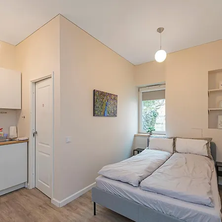 Apartment Delight By Polo Kaunas