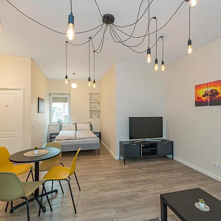 Delight By Polo Apartment Kaunas
