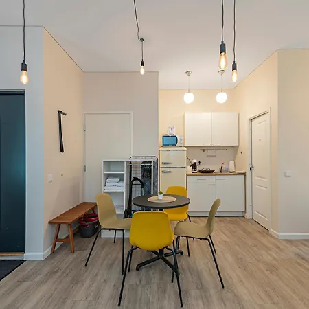 Delight By Polo Apartment