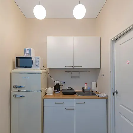 Delight By Polo Apartment Kaunas