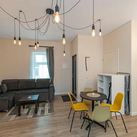 Delight By Polo Kaunas