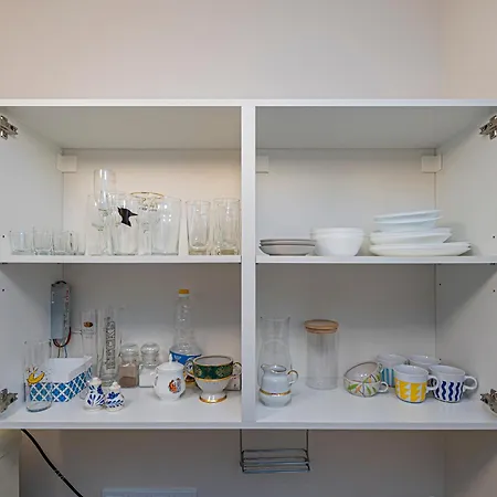 Apartment Delight By Polo *