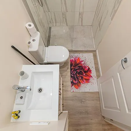 Delight By Polo Apartment Kaunas