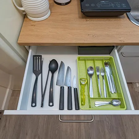 Delight By Polo Apartment *