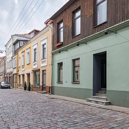 Apartment Delight By Polo